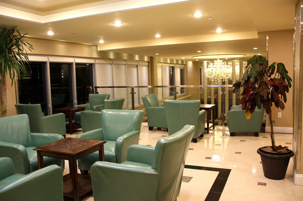 ניו יורק Howard Johnson By Wyndham Long Island City מראה חיצוני תמונה